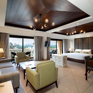 Royal Suite