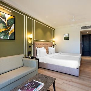 Superior Deluxe Room